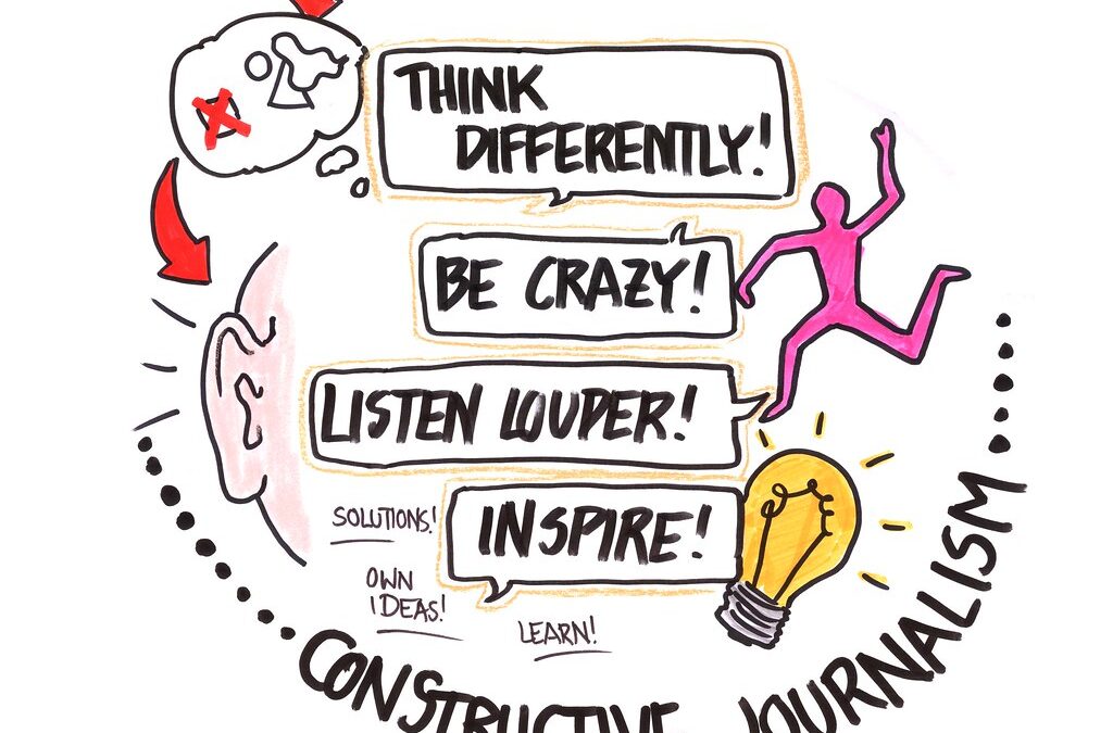 Why constructive journalism matters