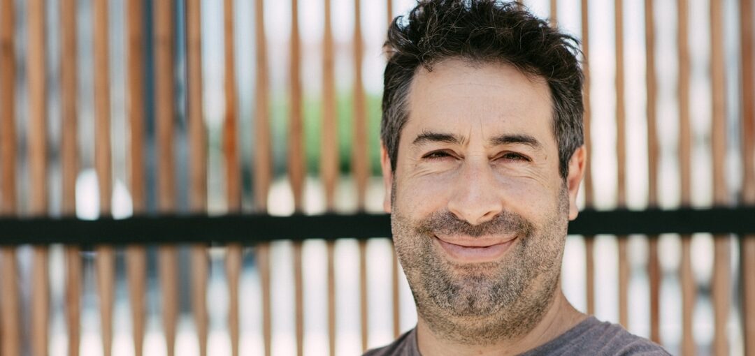 From pain to purpose: meet the ‘Chief of Happiness’