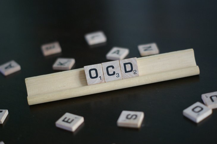 War With My Brain: OCD Survivor to Therapist