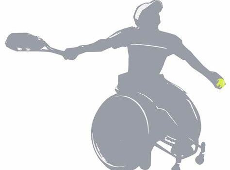 This:Ability – Neil Frankel’s role in the rise of disability tennis