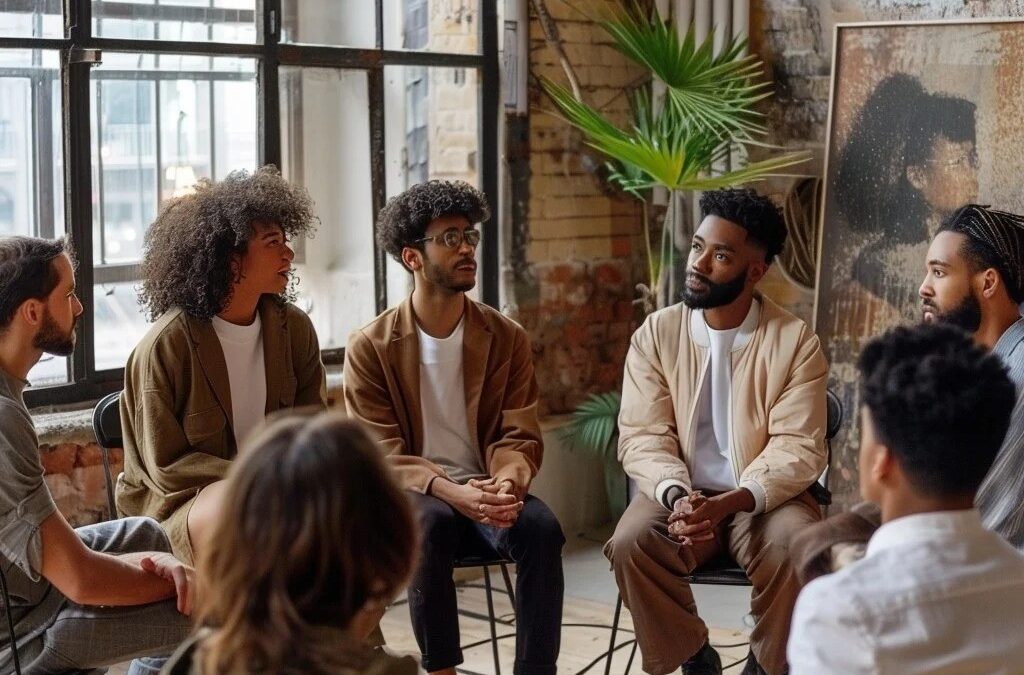 The importance of co-listening: Why is hearing not enough?