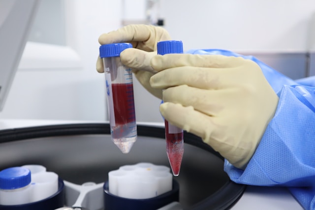 Japan to begin clinical trials with artificial blood