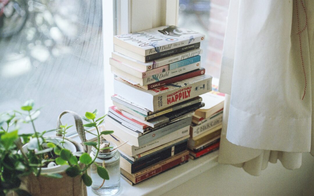Real Reads – books written to speak to readers personally