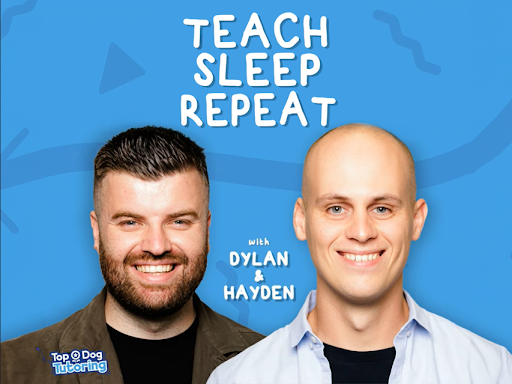 Teach, Sleep, Repeat: The challenges of teaching