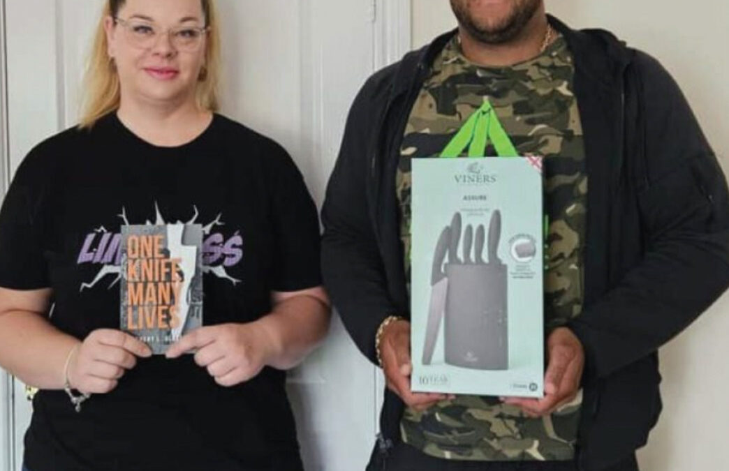 Big Ant: Changing lives beyond the knife