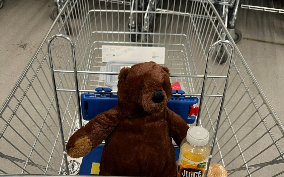 11 Random acts to put a smile on someone’s face
