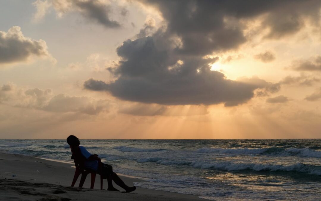 Q&A with rest expert Dr Saundra Dalton-Smith