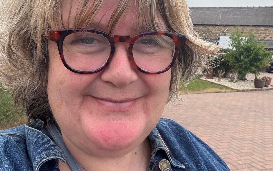 A mother built a twin support group and kept giving back